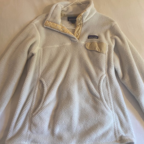 Patagonia Jackets & Blazers - Patagonia Women's Re-Tool Snap-T® Fleece Pullover
